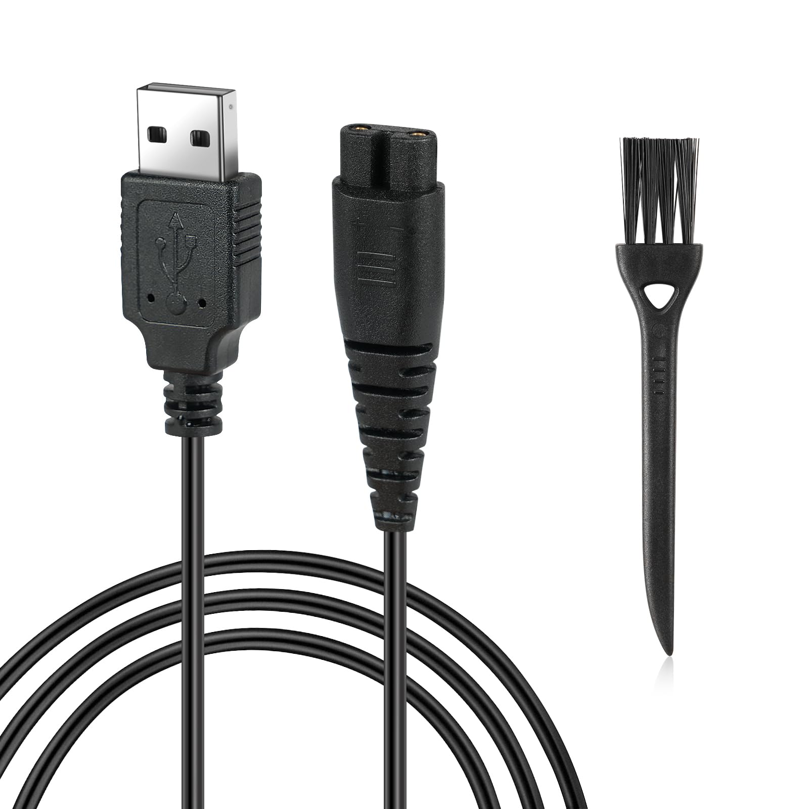 Hatteker Cortapelos Cable